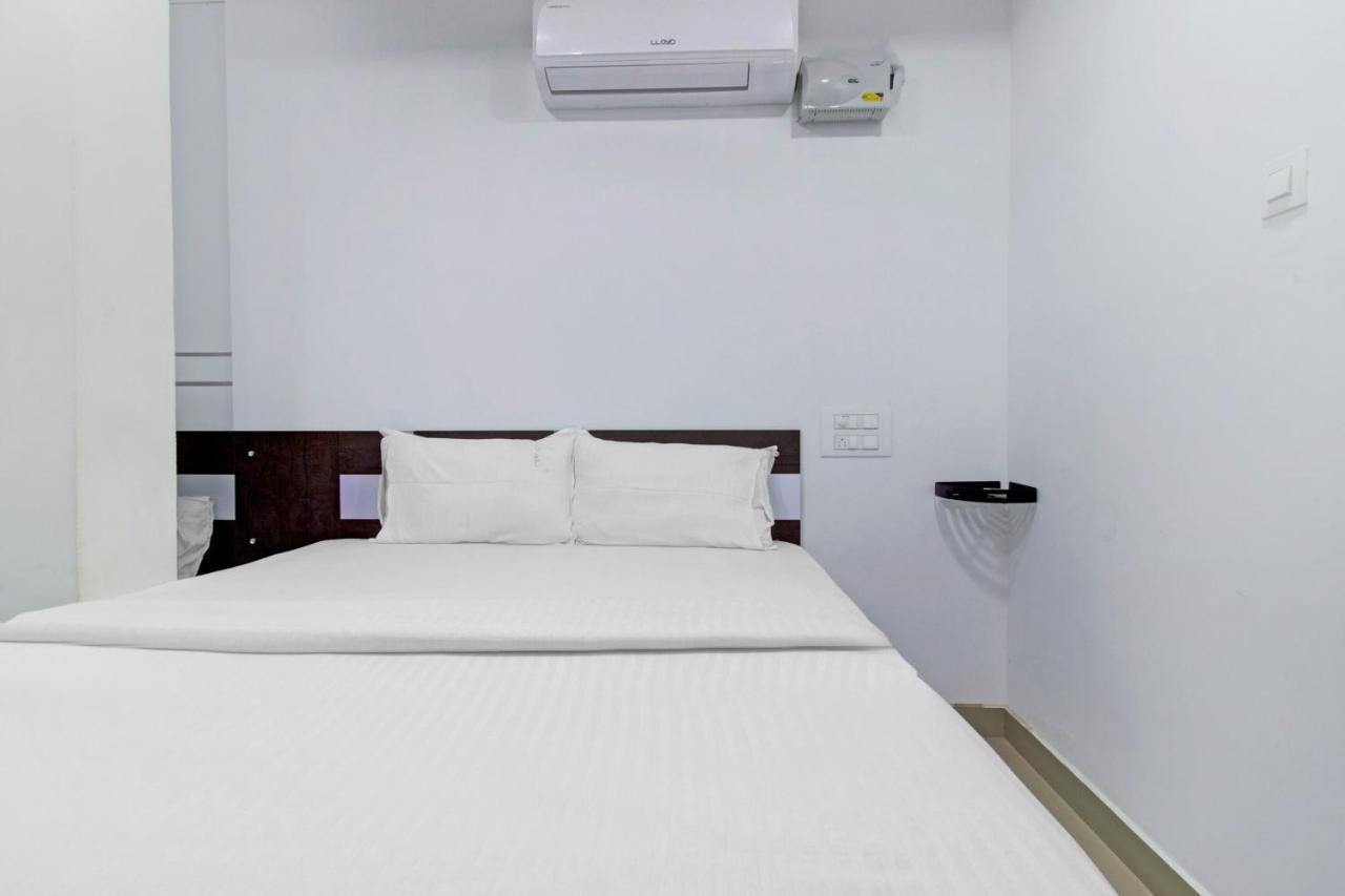 Oyo Flagship 81436 Palace Lodge Mangalore Dış mekan fotoğraf