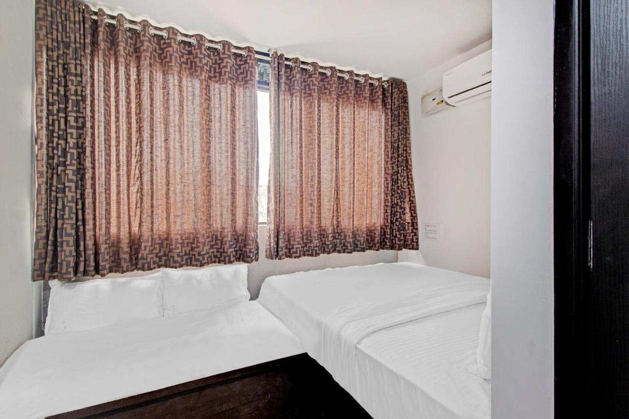 Oyo Flagship 81436 Palace Lodge Mangalore Dış mekan fotoğraf