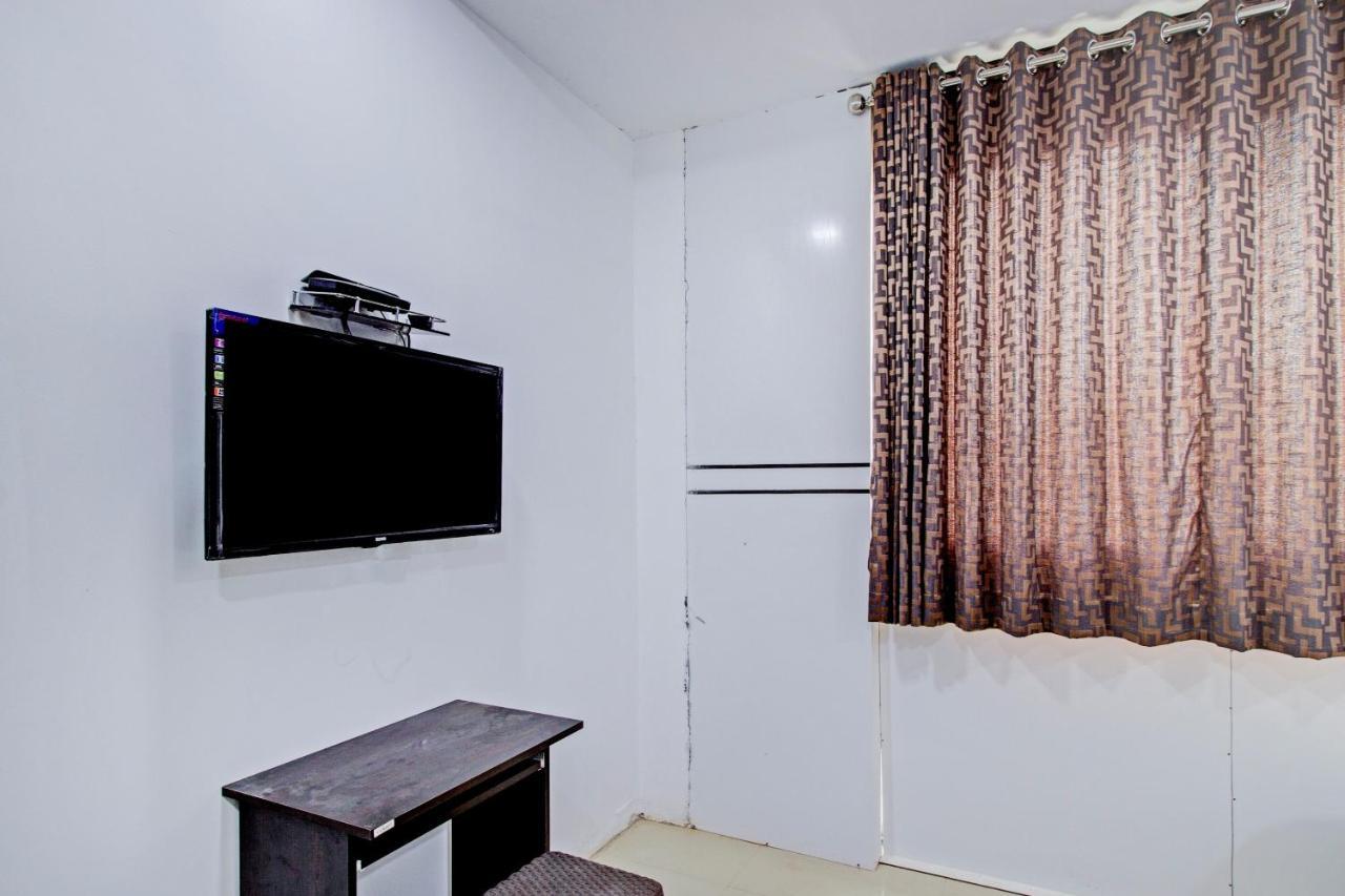 Oyo Flagship 81436 Palace Lodge Mangalore Dış mekan fotoğraf
