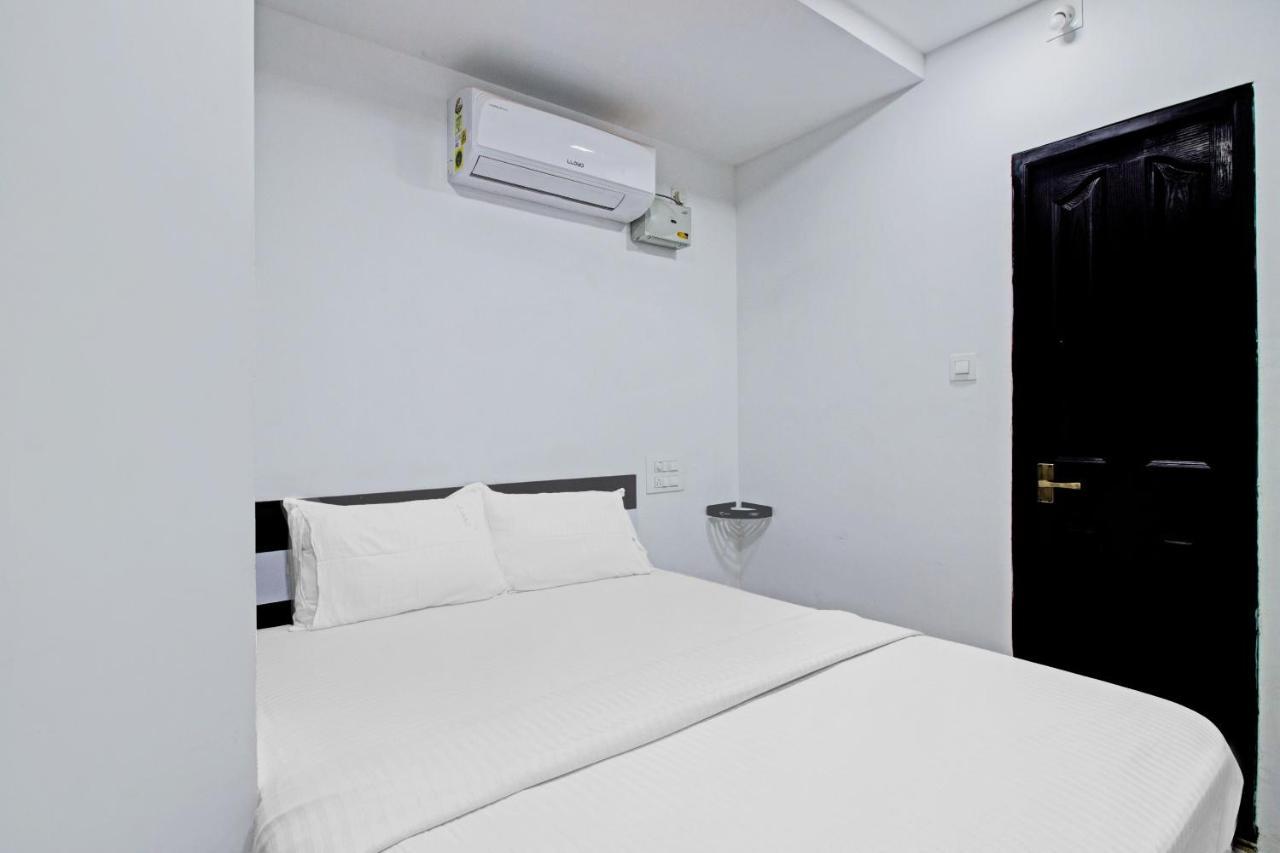 Oyo Flagship 81436 Palace Lodge Mangalore Dış mekan fotoğraf