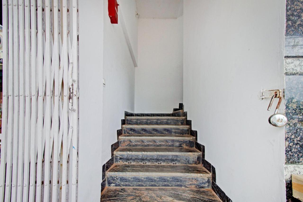 Oyo Flagship 81436 Palace Lodge Mangalore Dış mekan fotoğraf
