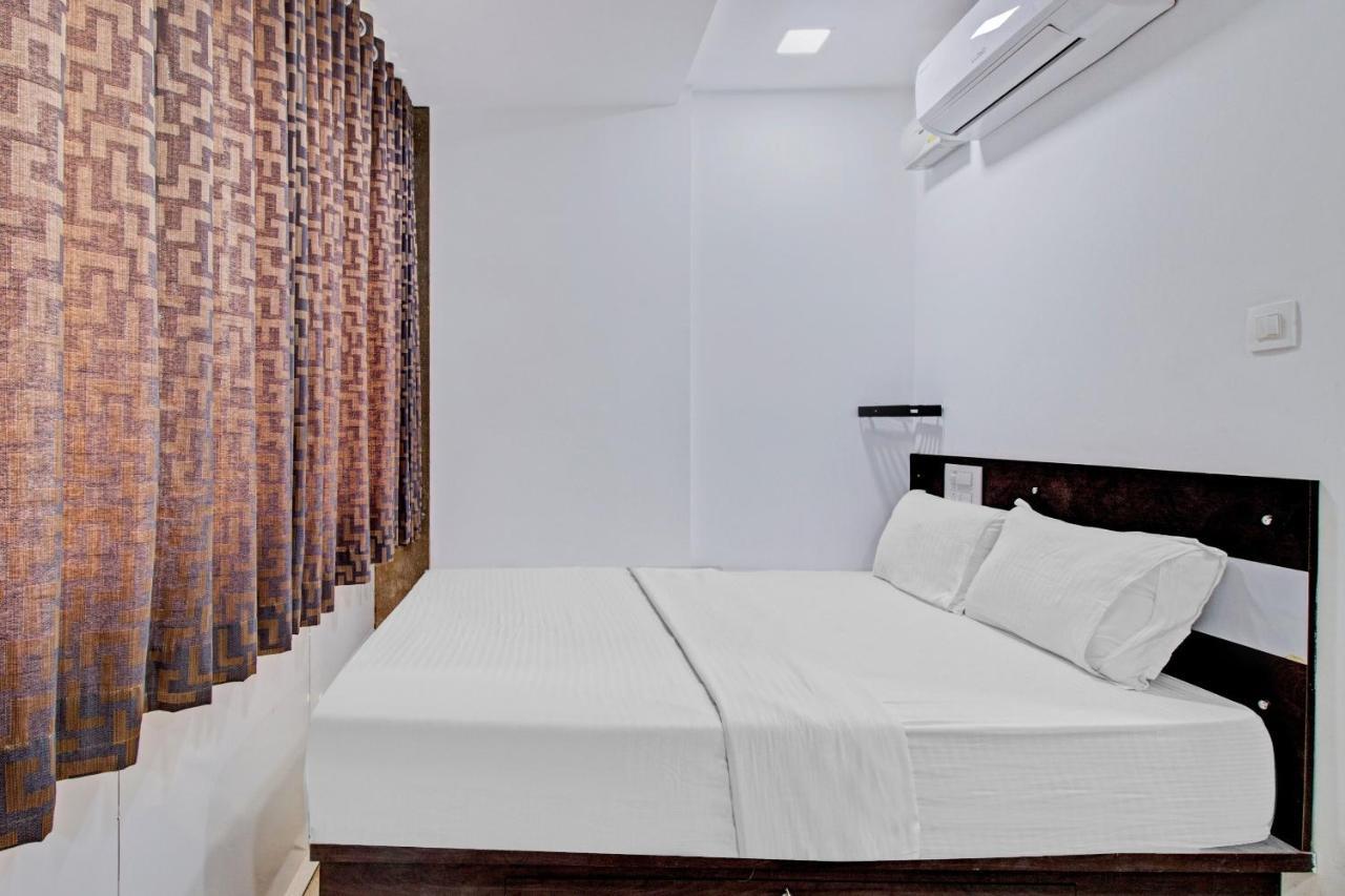 Oyo Flagship 81436 Palace Lodge Mangalore Dış mekan fotoğraf