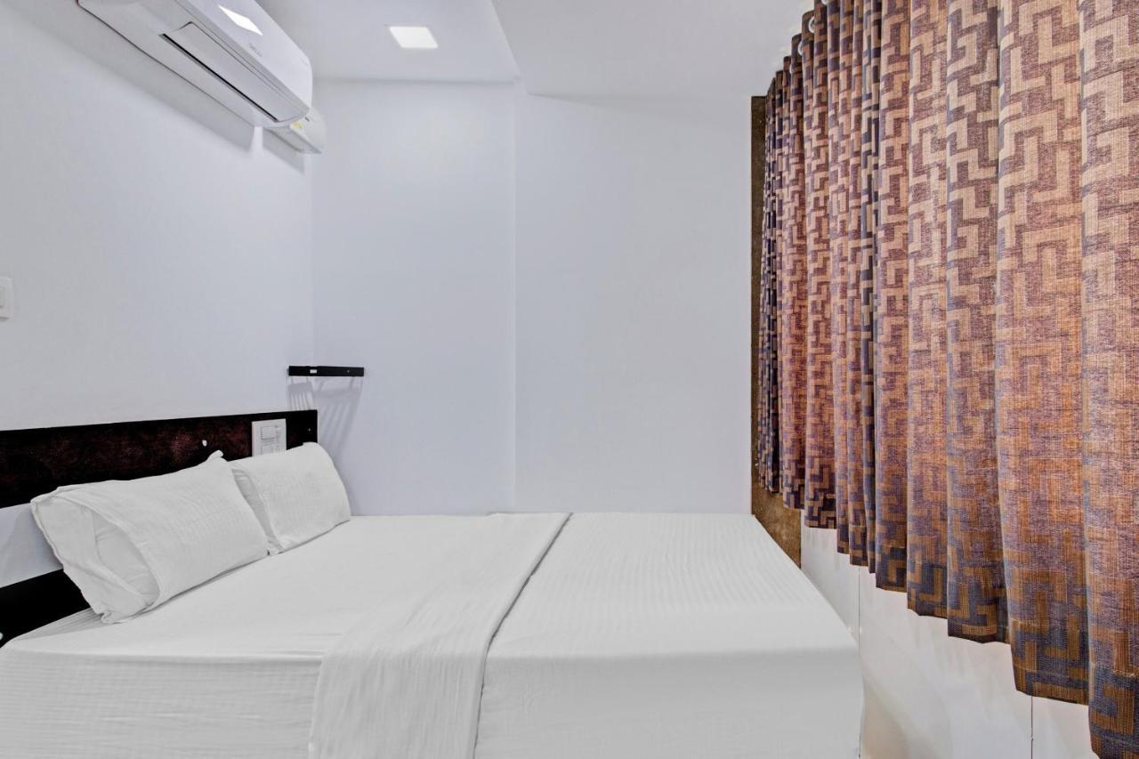 Oyo Flagship 81436 Palace Lodge Mangalore Dış mekan fotoğraf
