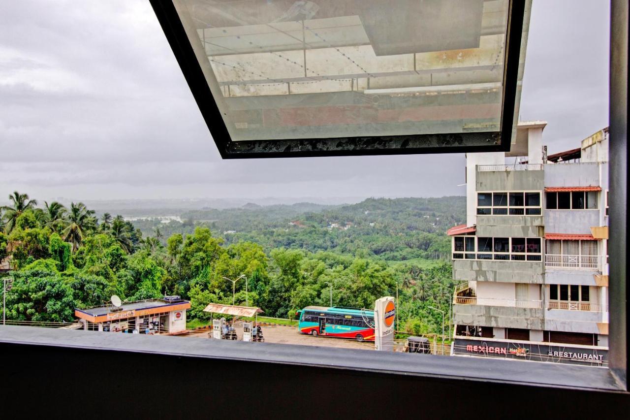 Oyo Flagship 81436 Palace Lodge Mangalore Dış mekan fotoğraf